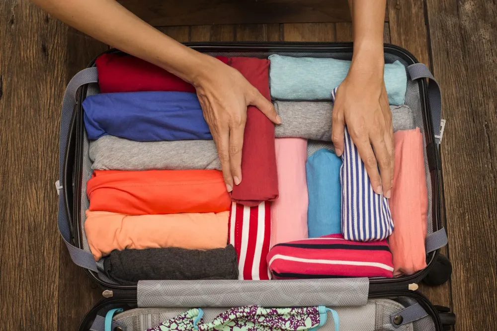 How to Pack Efficiently: 8 Products That Can Help